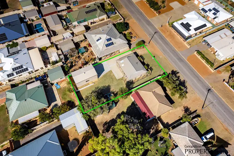 Third view of Homely house listing, 22 Clementina Road, Dongara WA 6525