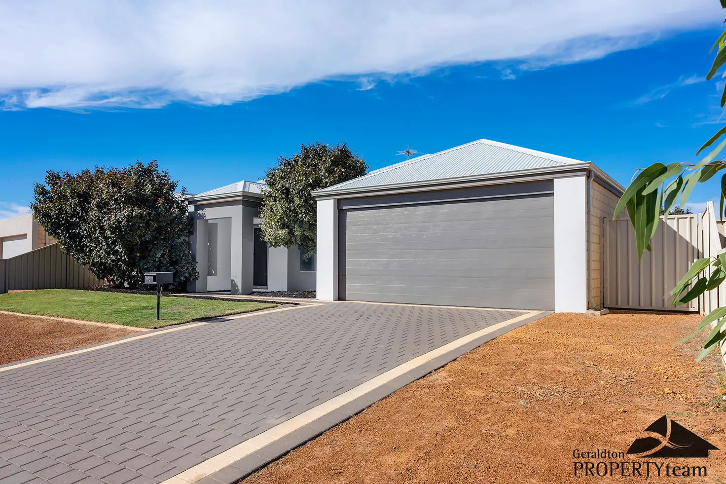 Main view of Homely house listing, 165 Glenfield Beach Drive, Glenfield WA 6532