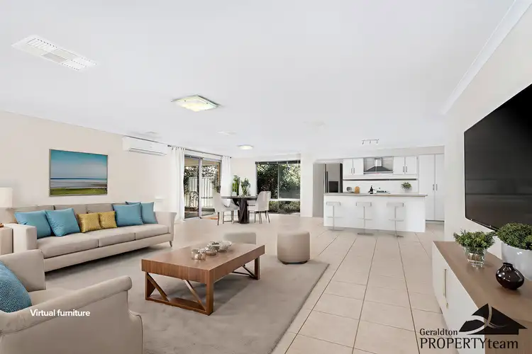 Second view of Homely house listing, 165 Glenfield Beach Drive, Glenfield WA 6532