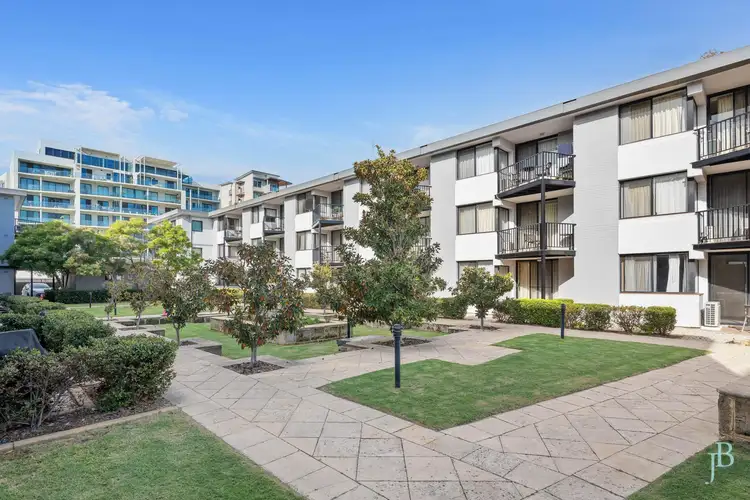 Main view of Homely unit listing, 312/29 Melville Parade, South Perth WA 6151