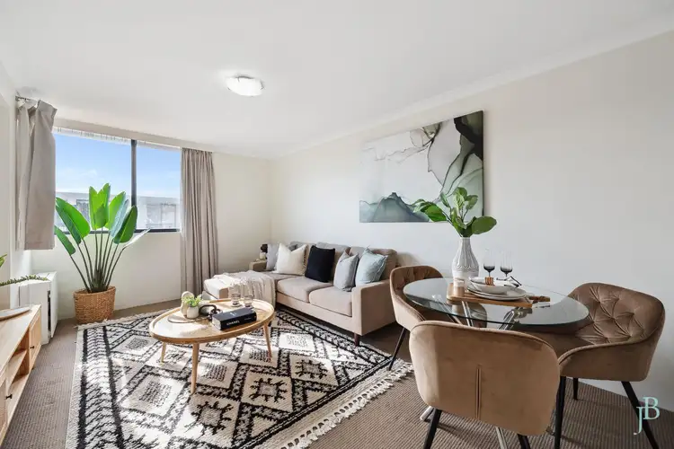 Second view of Homely unit listing, 312/29 Melville Parade, South Perth WA 6151