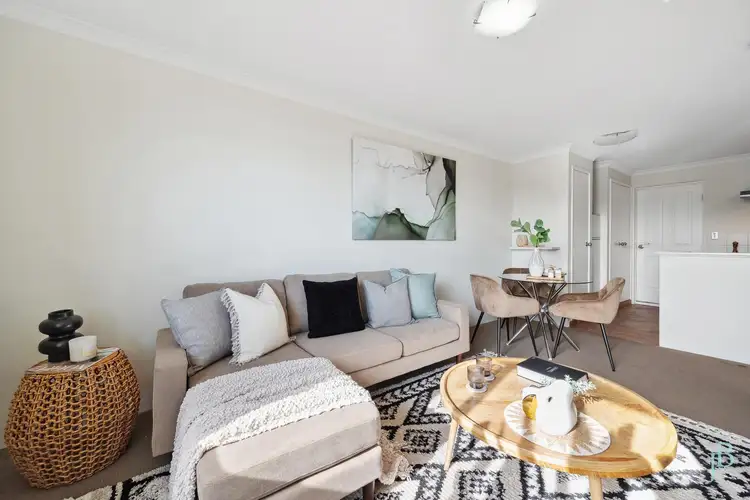 Third view of Homely unit listing, 312/29 Melville Parade, South Perth WA 6151