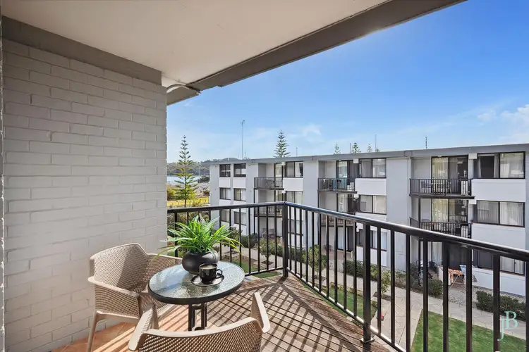 Fourth view of Homely unit listing, 312/29 Melville Parade, South Perth WA 6151
