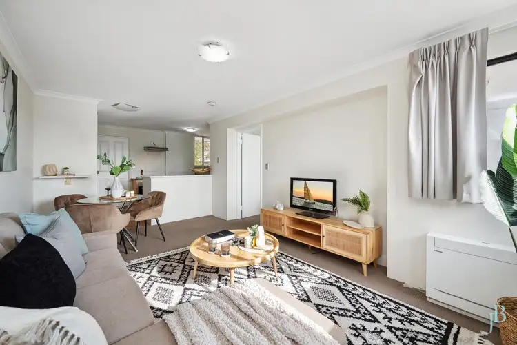 Sixth view of Homely unit listing, 312/29 Melville Parade, South Perth WA 6151