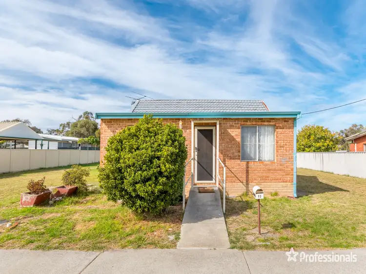 93 Crawford Street, East Cannington WA 6107