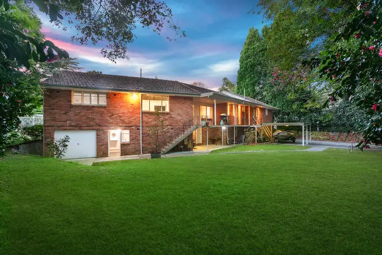 71 Warrangi Street, Turramurra NSW 2074