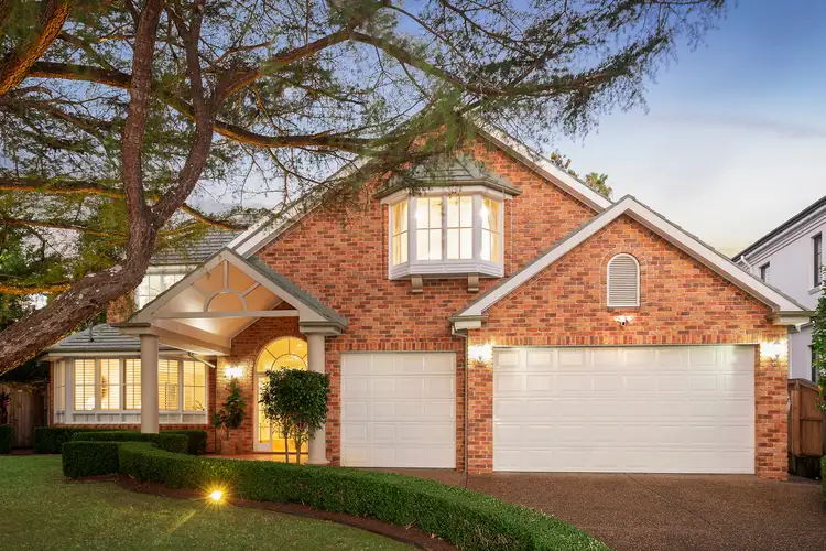 19 Warrabina Avenue, St Ives NSW 2075