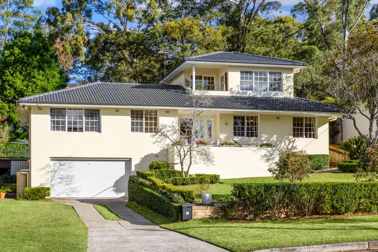 Main view of Homely house listing, 8 Woodward Place, St Ives NSW 2075
