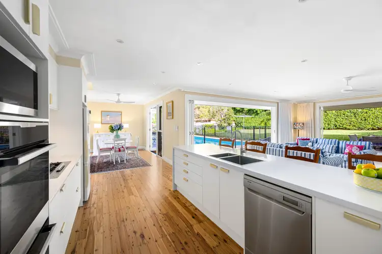 Third view of Homely house listing, 8 Woodward Place, St Ives NSW 2075
