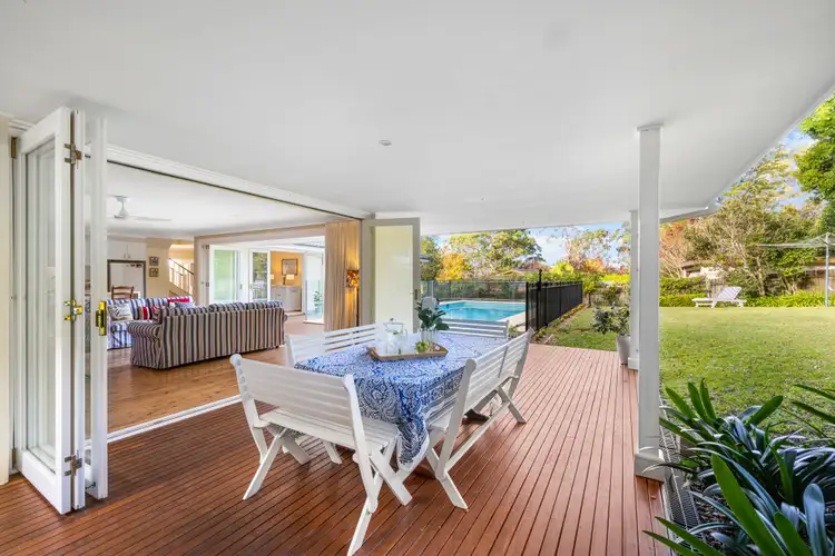 Fourth view of Homely house listing, 8 Woodward Place, St Ives NSW 2075