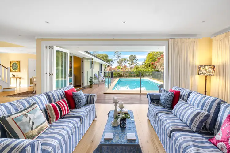 Fifth view of Homely house listing, 8 Woodward Place, St Ives NSW 2075