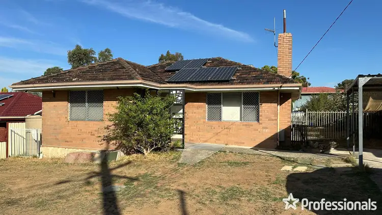 Main view of Homely house listing, 22 Hennessy Avenue, Orelia WA 6167
