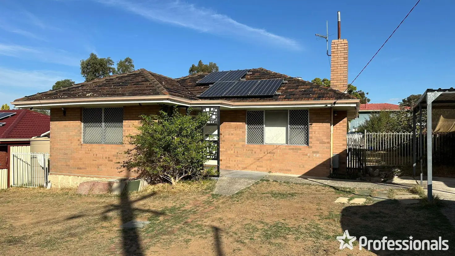 Main view of Homely house listing, 22 Hennessy Avenue, Orelia WA 6167