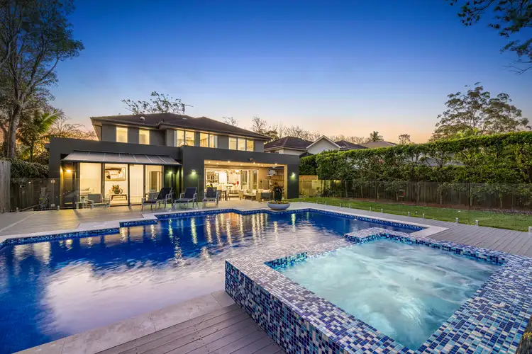 3 Shannon Street, St Ives NSW 2075
