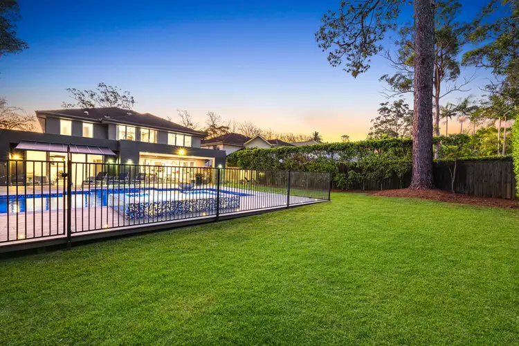 Fourth view of Homely house listing, 3 Shannon Street, St Ives NSW 2075