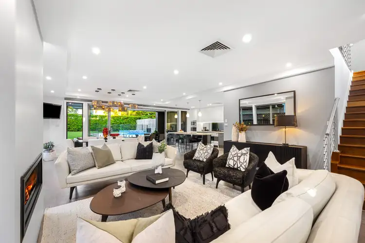 Fifth view of Homely house listing, 3 Shannon Street, St Ives NSW 2075