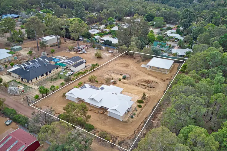 Main view of Homely house listing, 7 Carex Walk, Jarrahdale WA 6124