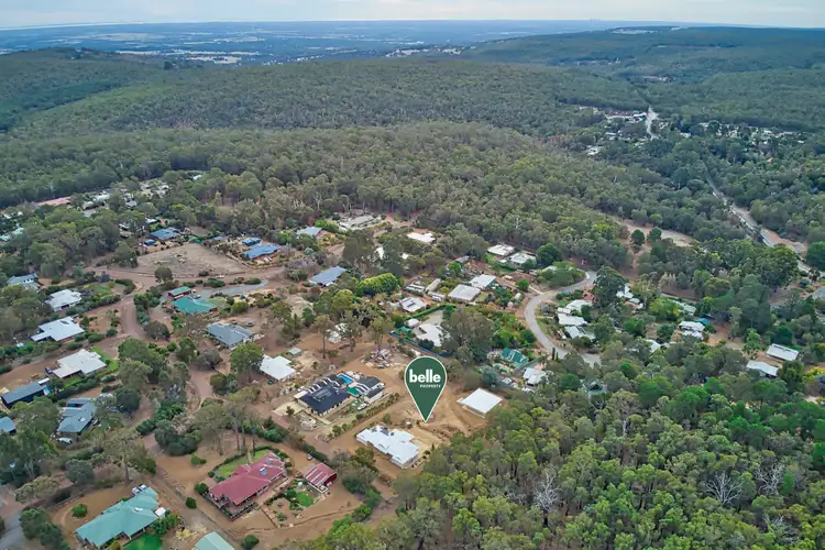 Second view of Homely house listing, 7 Carex Walk, Jarrahdale WA 6124