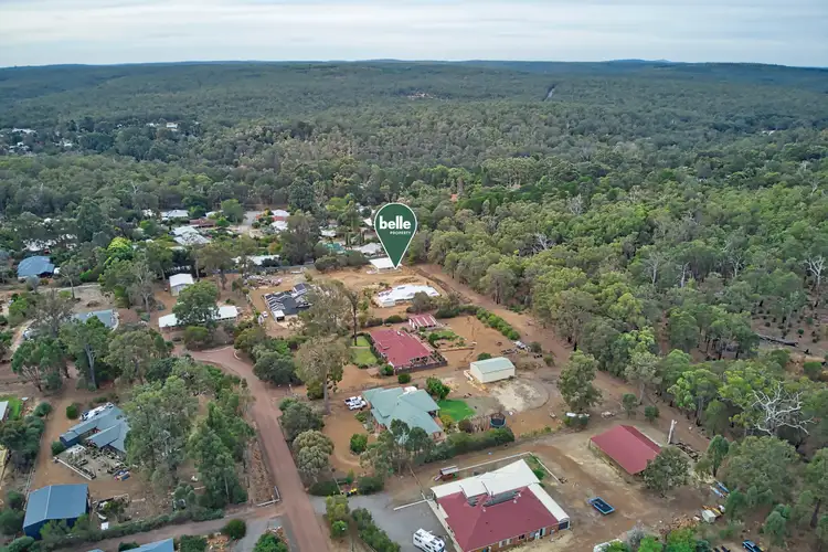 Third view of Homely house listing, 7 Carex Walk, Jarrahdale WA 6124
