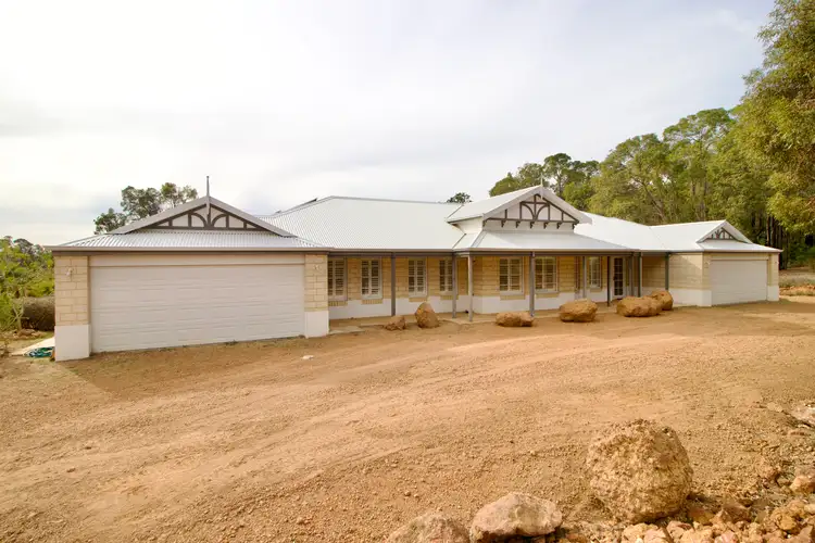 Fourth view of Homely house listing, 7 Carex Walk, Jarrahdale WA 6124