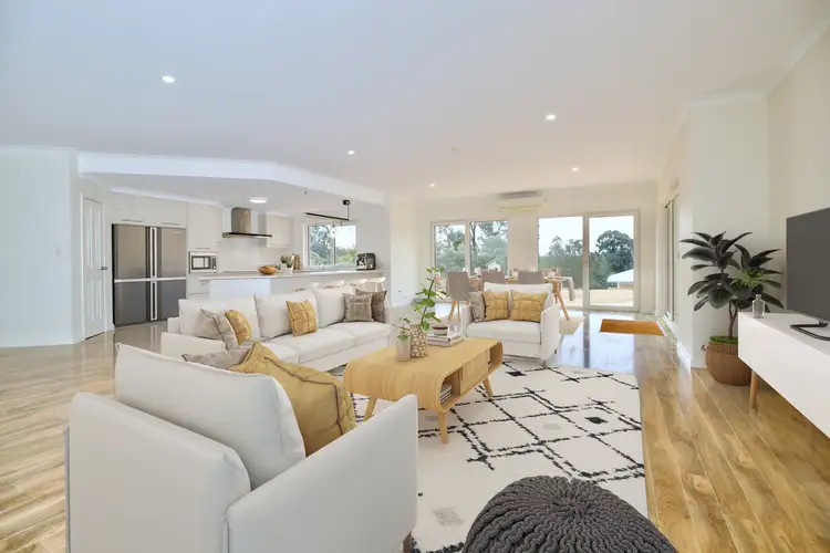 Sixth view of Homely house listing, 7 Carex Walk, Jarrahdale WA 6124
