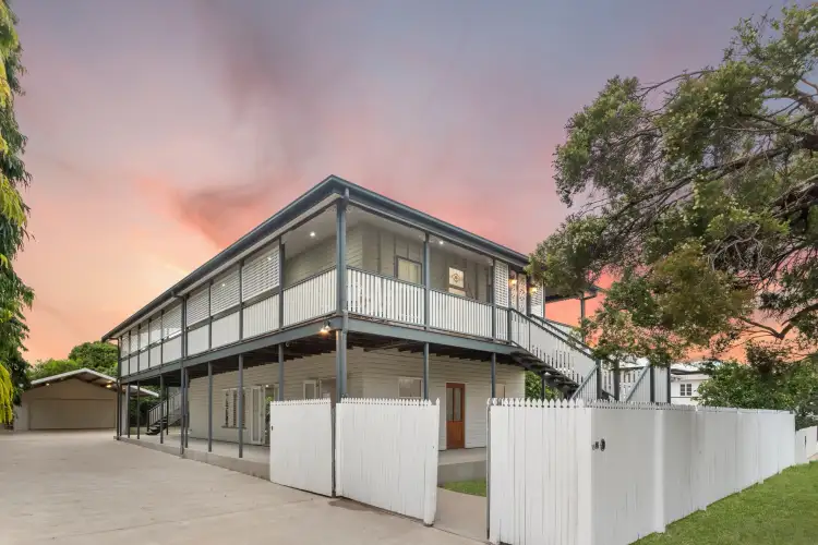 16 Clarendon Street