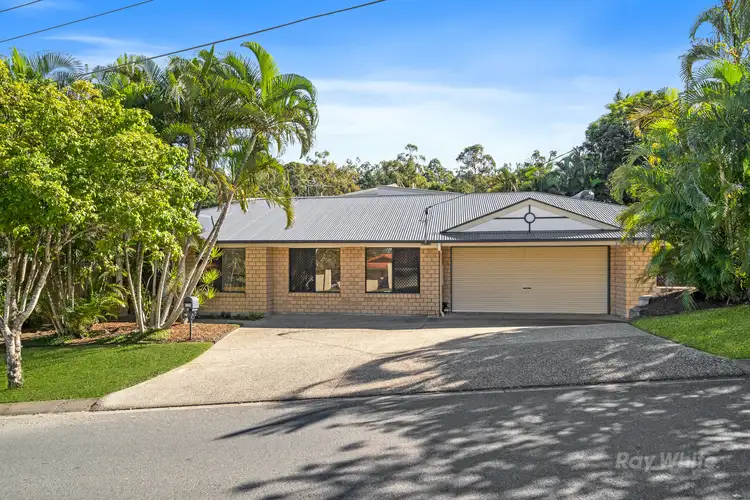 Main view of Homely house listing, 76 Glenvale Street, Cornubia QLD 4130