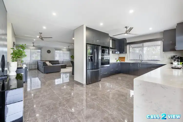 13 Klein Street, Wagaman NT 810