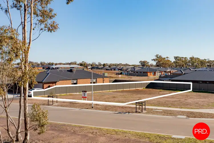 Fourth view of Homely land listing, LOT 664 Charters Way, Huntly VIC 3551