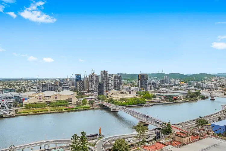 2503/151 George Street, Brisbane City QLD 4000