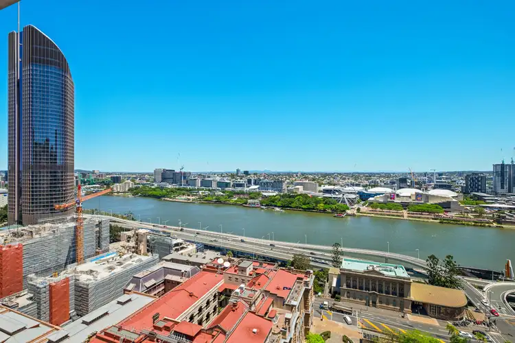 2702/151 George Street, Brisbane City QLD 4000