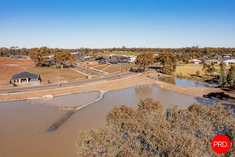 Fifth view of Homely land listing, LOT 675 Ayton Street, Huntly VIC 3551