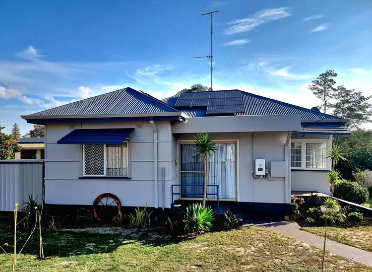 117 South Western Highway, Waroona WA 6215