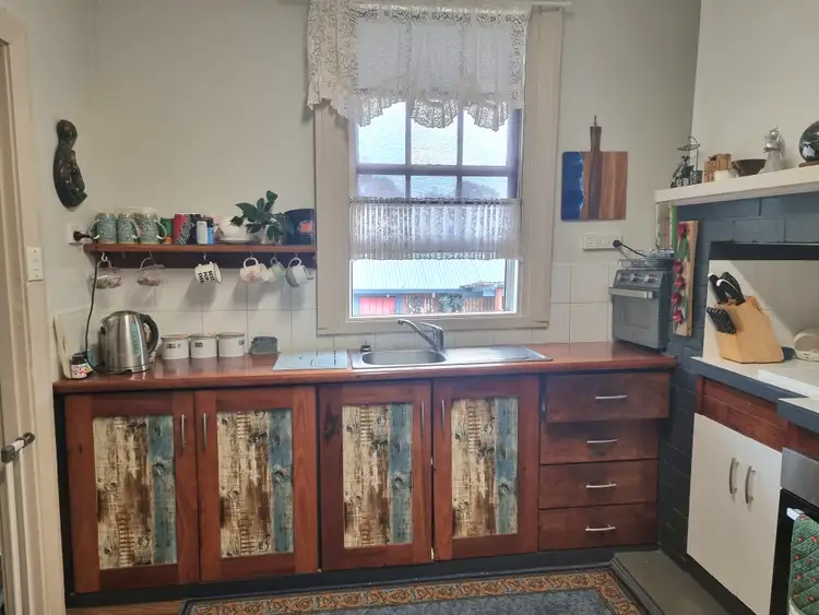 Second view of Homely house listing, 117 South Western Highway, Waroona WA 6215