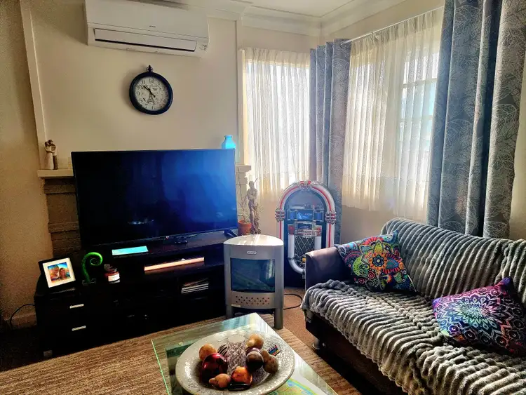 Fifth view of Homely house listing, 117 South Western Highway, Waroona WA 6215