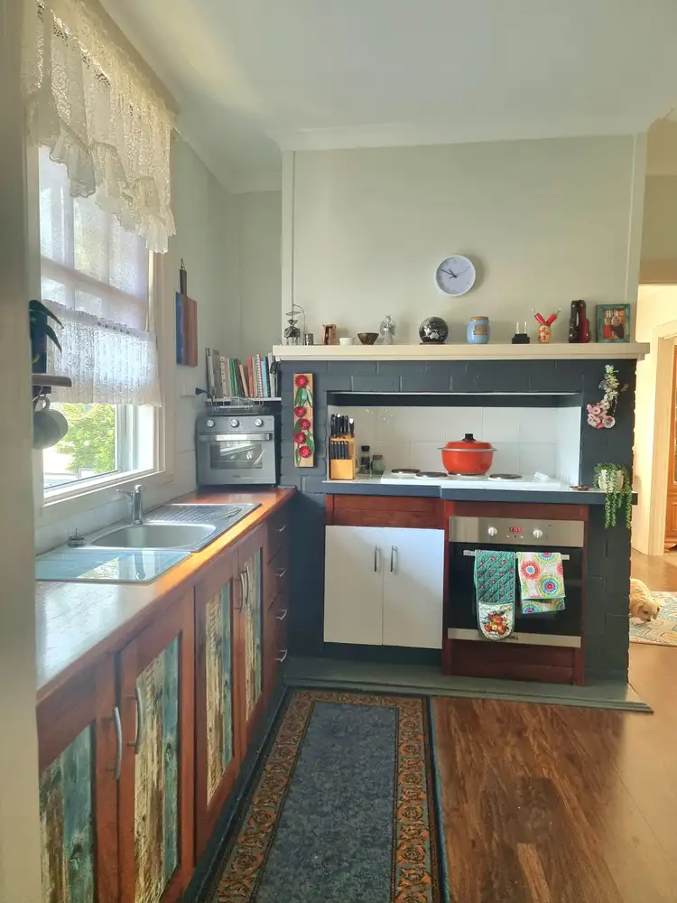 Seventh view of Homely house listing, 117 South Western Highway, Waroona WA 6215