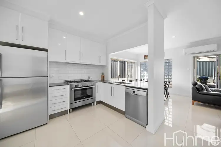 Second view of Homely house listing, 11 Prescott Street, Enfield SA 5085