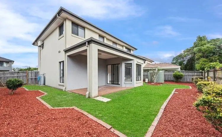 Third view of Homely house listing, 28 Hilas Circuit, Sunnybank Hills QLD 4109
