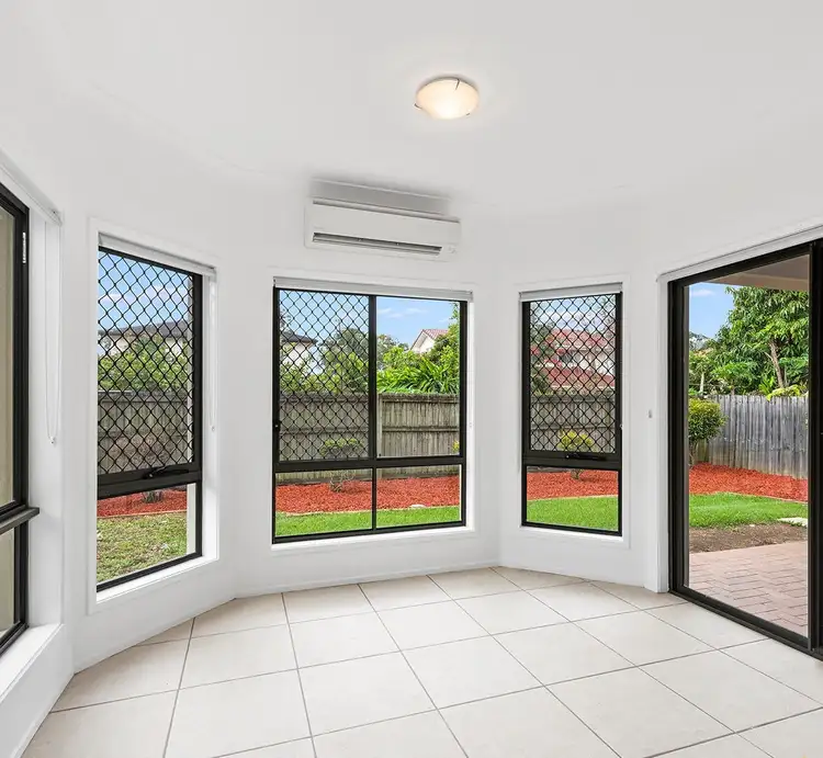 Fifth view of Homely house listing, 28 Hilas Circuit, Sunnybank Hills QLD 4109