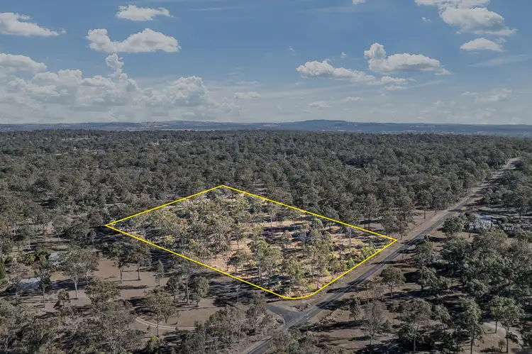 LOT 64 Carbeen Crescent, Nanango QLD 4615