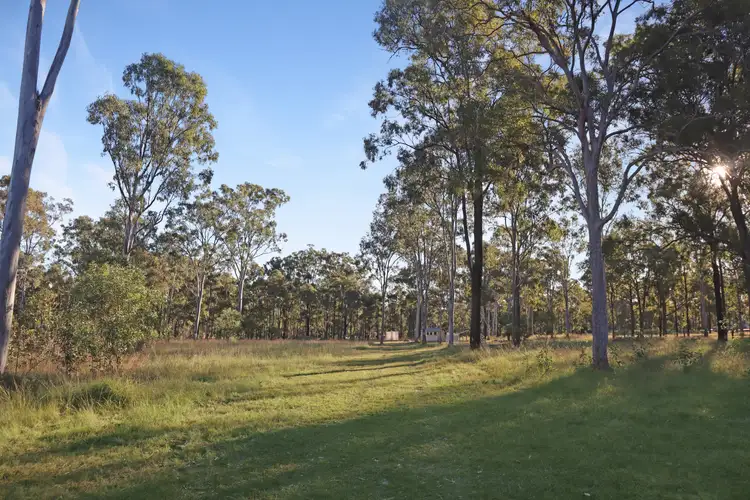 Third view of Homely land listing, LOT 64 Carbeen Crescent, Nanango QLD 4615