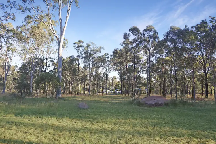 Fourth view of Homely land listing, LOT 64 Carbeen Crescent, Nanango QLD 4615