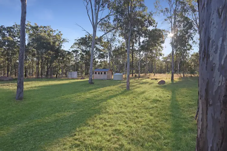 Fifth view of Homely land listing, LOT 64 Carbeen Crescent, Nanango QLD 4615