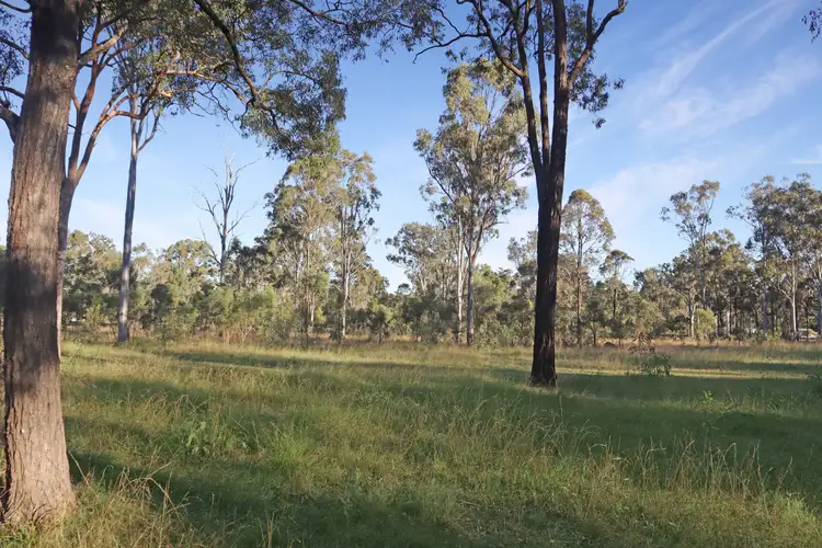 Sixth view of Homely land listing, LOT 64 Carbeen Crescent, Nanango QLD 4615