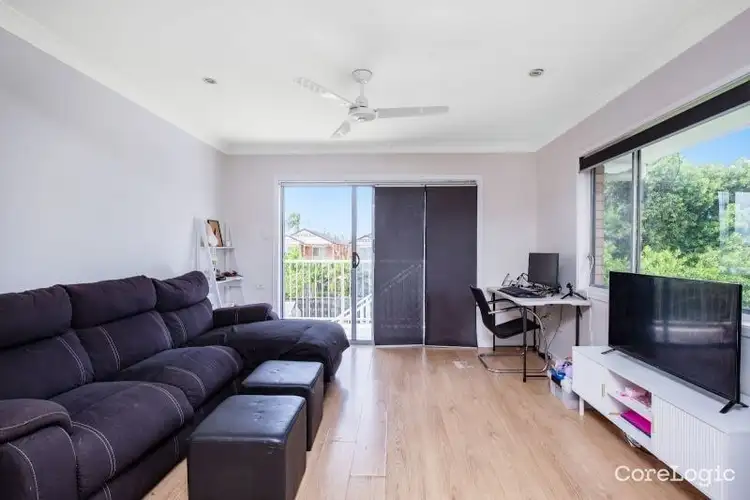 Second view of Homely unit listing, 8/24 Stevens Street, Southport QLD 4215