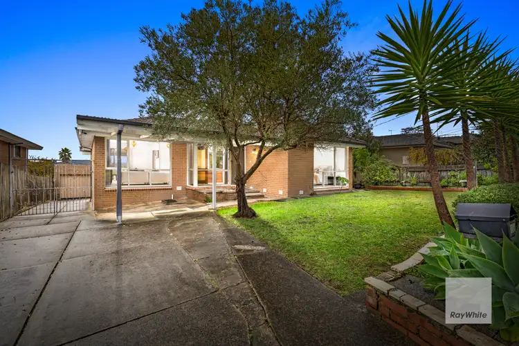 Main view of Homely house listing, 76 Arthur Street, Bundoora VIC 3083