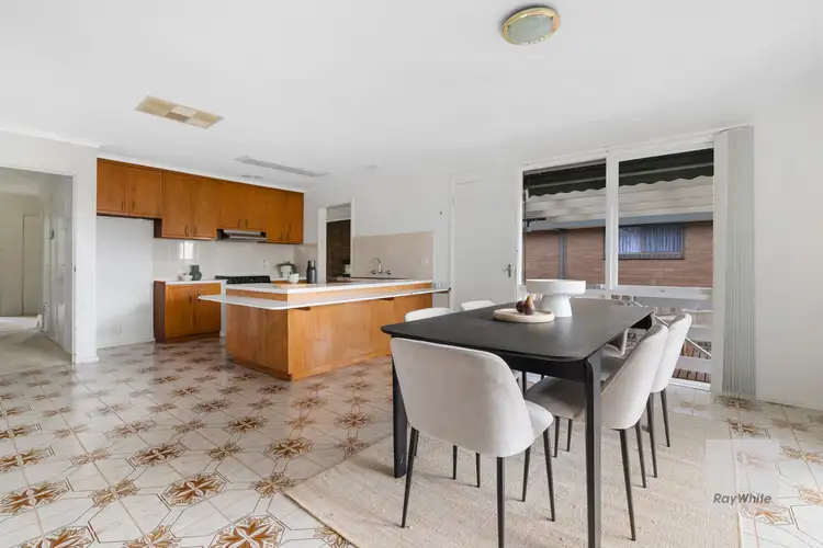 Fifth view of Homely house listing, 76 Arthur Street, Bundoora VIC 3083