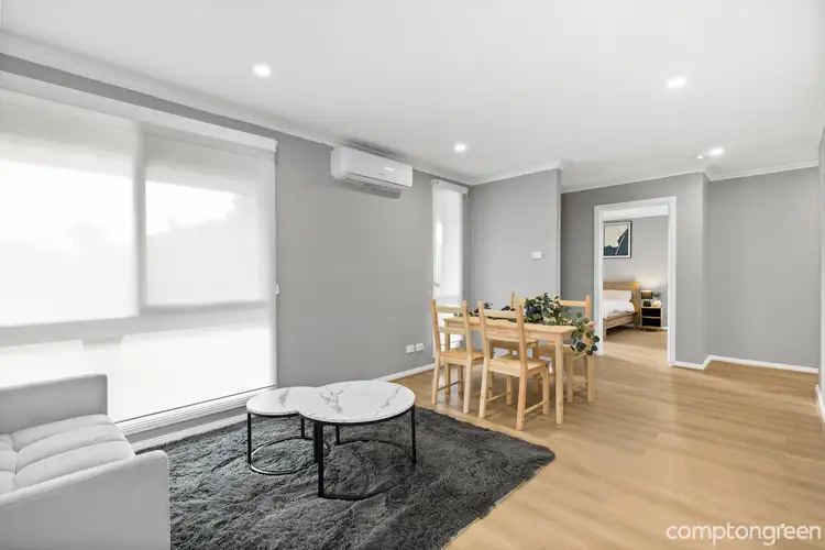 Second view of Homely unit listing, 7/59 Mount Pleasant Road, Belmont VIC 3216