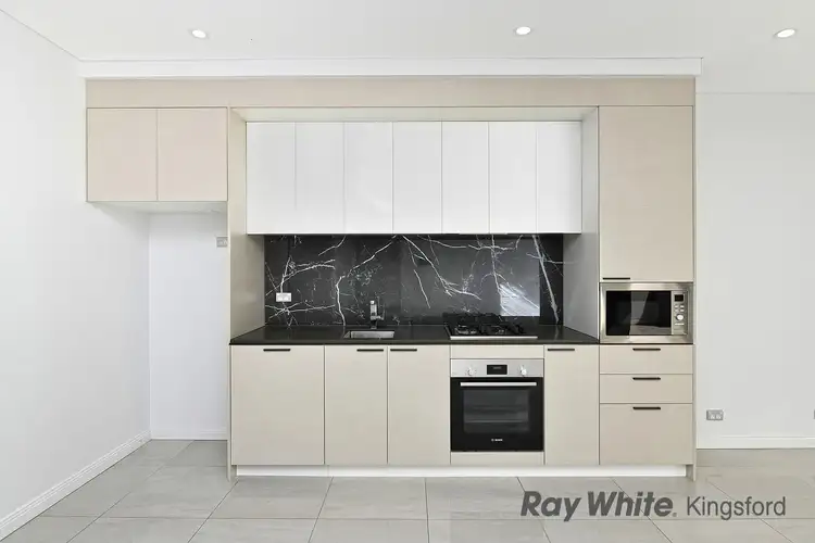 Second view of Homely apartment listing, 540/1 Studio Drive, Eastgardens NSW 2036