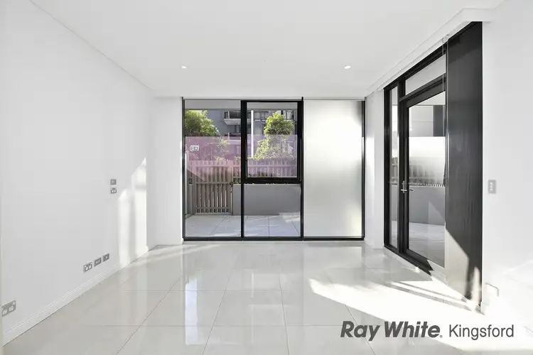 Third view of Homely apartment listing, 540/1 Studio Drive, Eastgardens NSW 2036